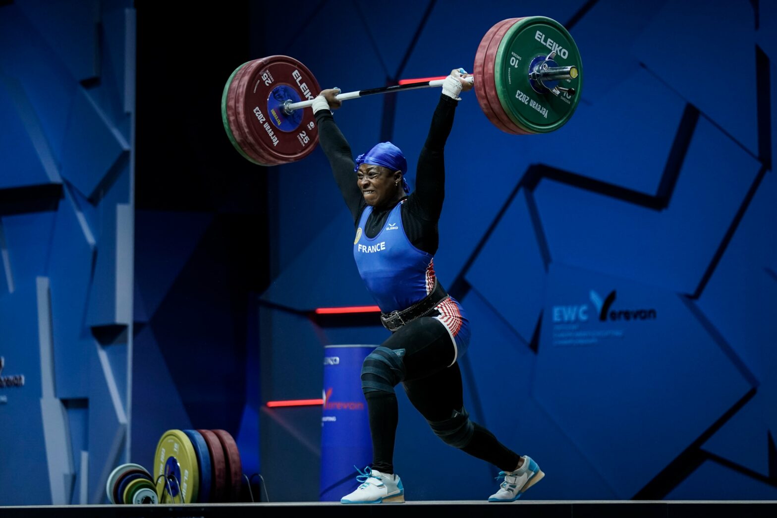 Le partenariat entre la Fédération Française d’Haltérophilie – Musculation et HelloAsso simplifie la gestion des clubs