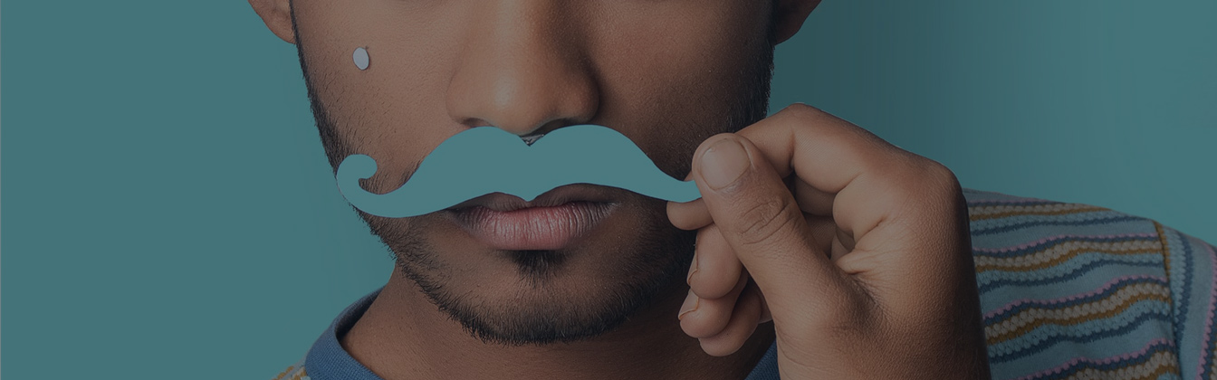 Movember, comment y participer ?