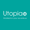 Logo de l'association Utopia56