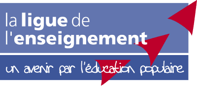 Logo ligue de l'enseignement