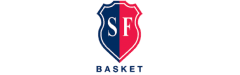 Logo SF Basket