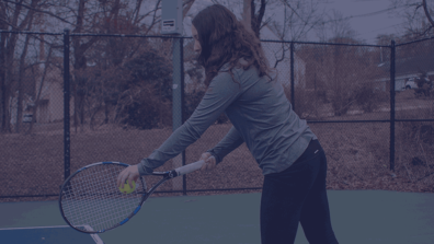 Comment apprendre le tennis ?